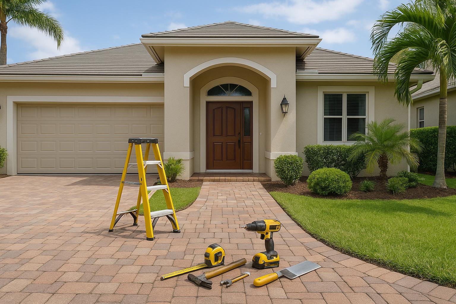 Revival Exterior Remodeling local service coverage in Davie