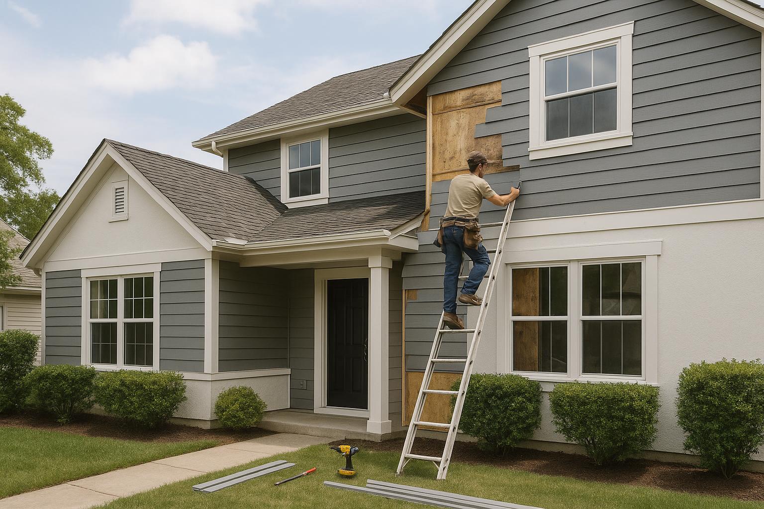 Professional remodeling services in Davie